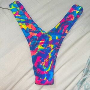 Moon Lagoon Kulani Kinis BIKINI